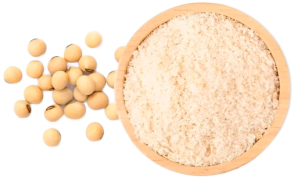 Soy Protein Concentrate per Pound of Sausage: Determining the Optimal